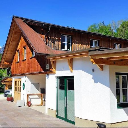Ferienhaus Borth Альтаусзее Экстерьер фото